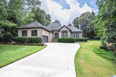2944 BROOK HIGHLAND DRIVE BIRMINGHAM AL 35242