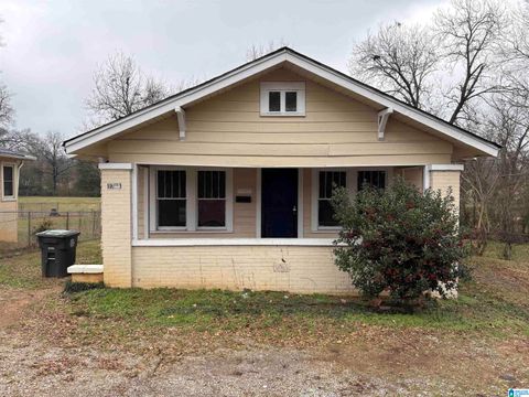 2713 BROOKHAVEN AVENUE SW BIRMINGHAM AL 35211