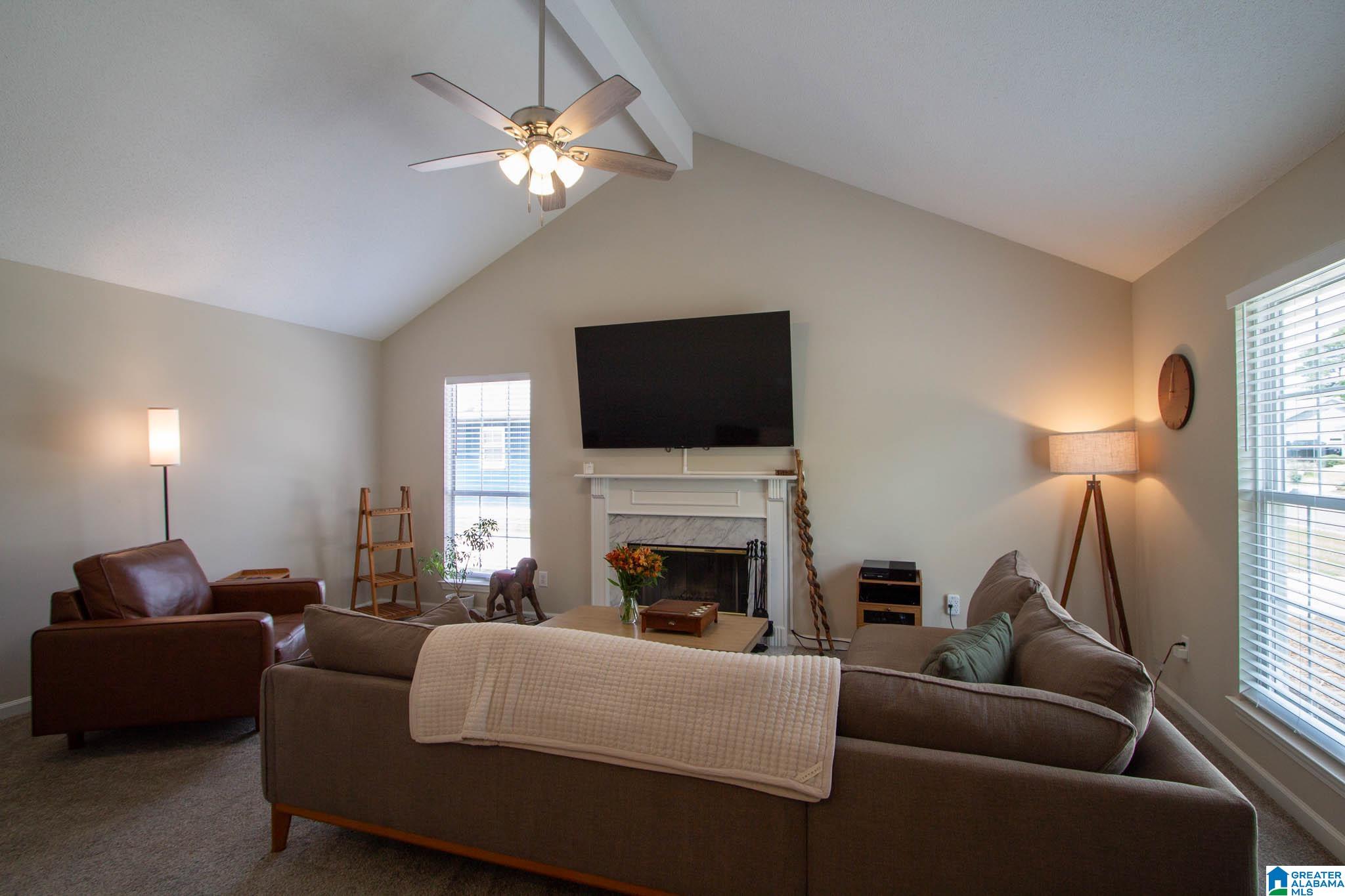 1934 GALLANT FOX DRIVE