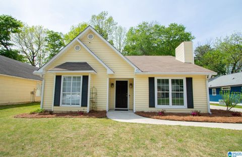 1934 GALLANT FOX DRIVE HELENA AL 35080