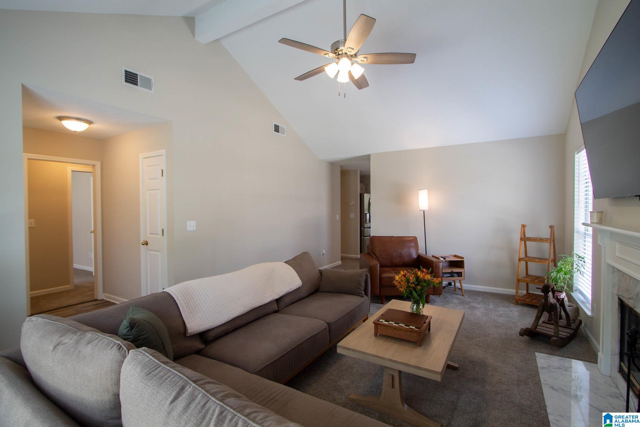 1934 GALLANT FOX DRIVE