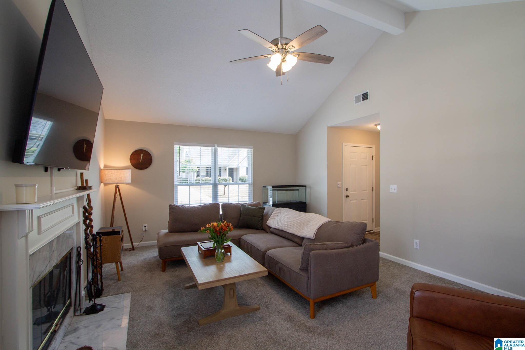 1934 GALLANT FOX DRIVE