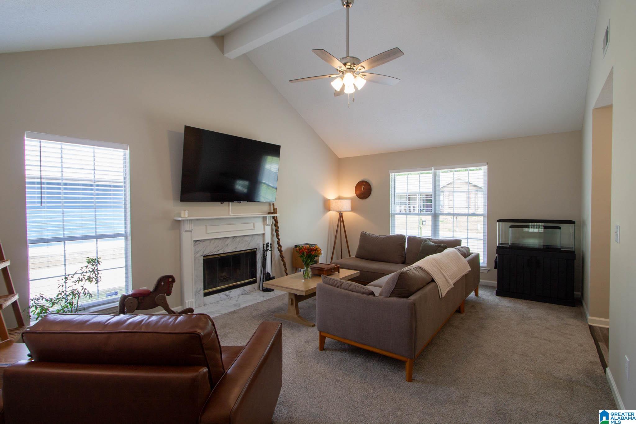 1934 GALLANT FOX DRIVE