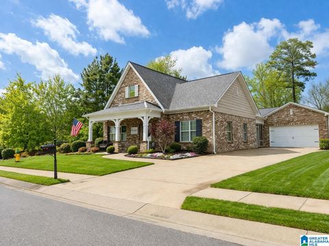 4560 SHADY GROVE LANE GARDENDALE AL 35071