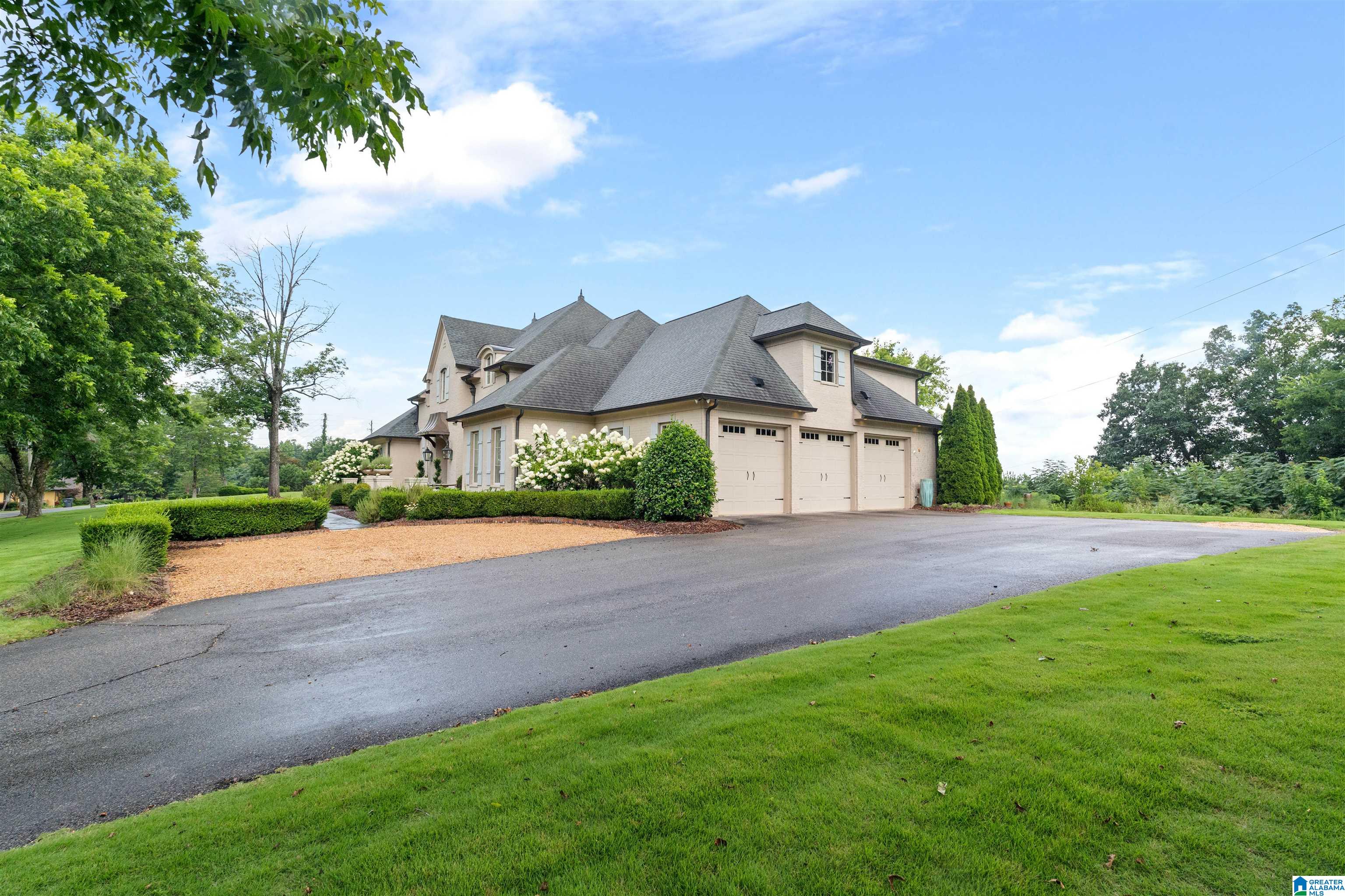 1842 SHADES CREST ROAD