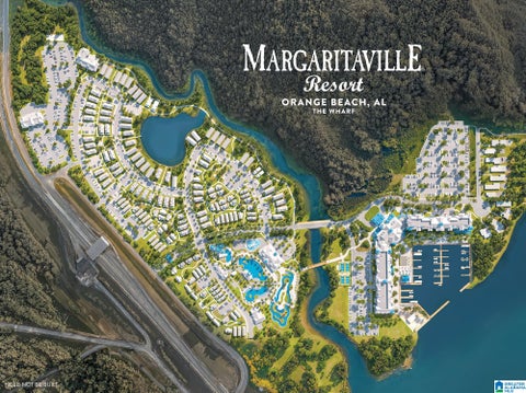 Photo of 23250 Margaritaville Way #RC520, ORANGE BEACH, AL 36561 (MLS # 21458183)