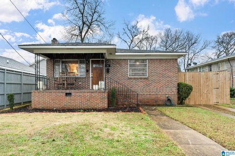 4817 3RD AVENUE S BIRMINGHAM AL 35222