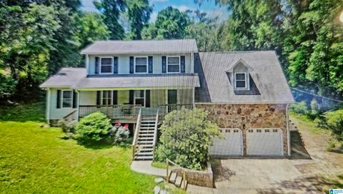 7371 THOMAS HALL DRIVE TRUSSVILLE AL 35173