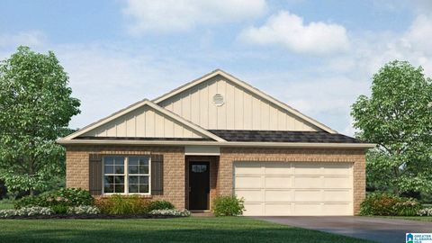 212 MILL POINT CIRCLE CALERA AL 35040