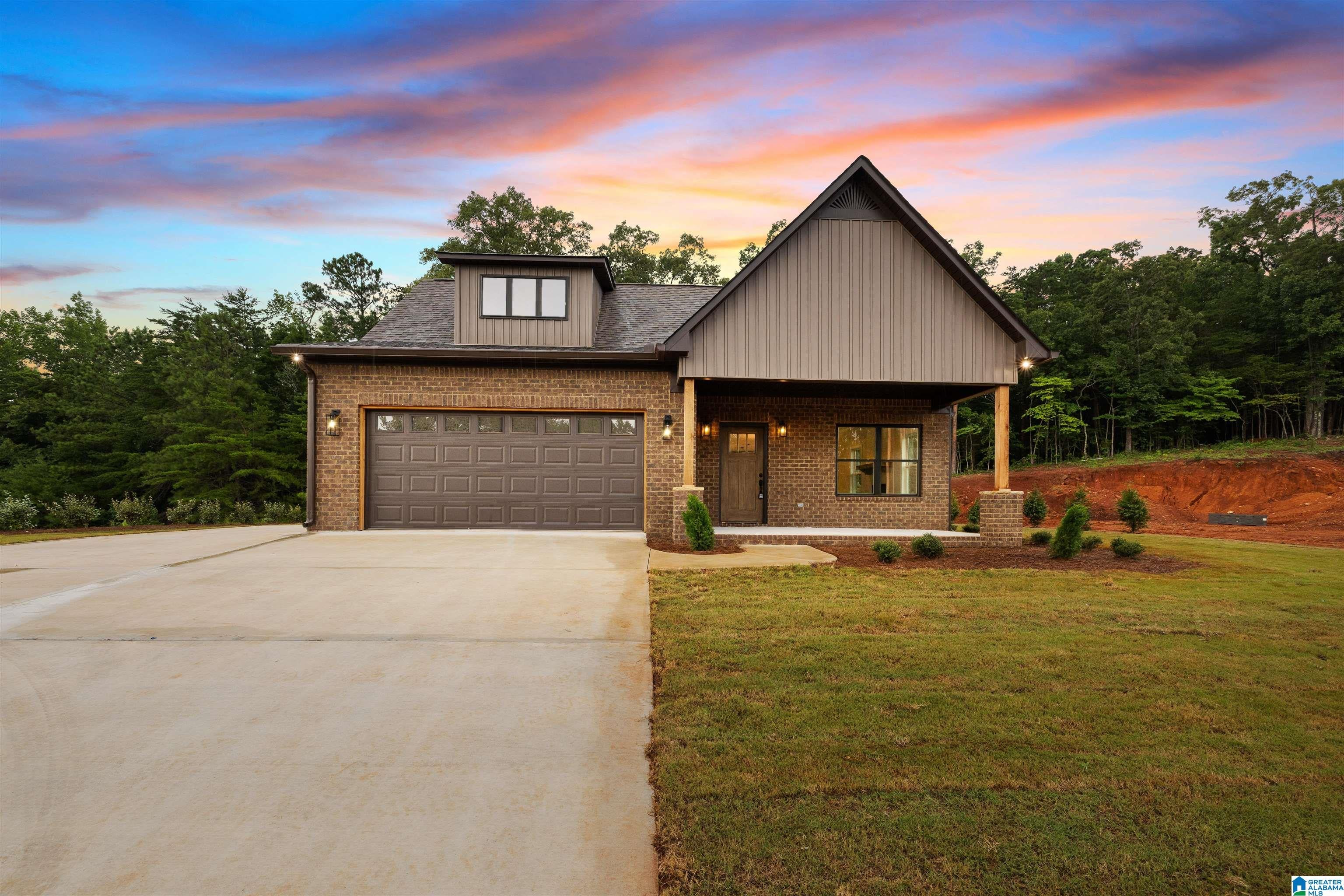 129 GREYSTONE DRIVE