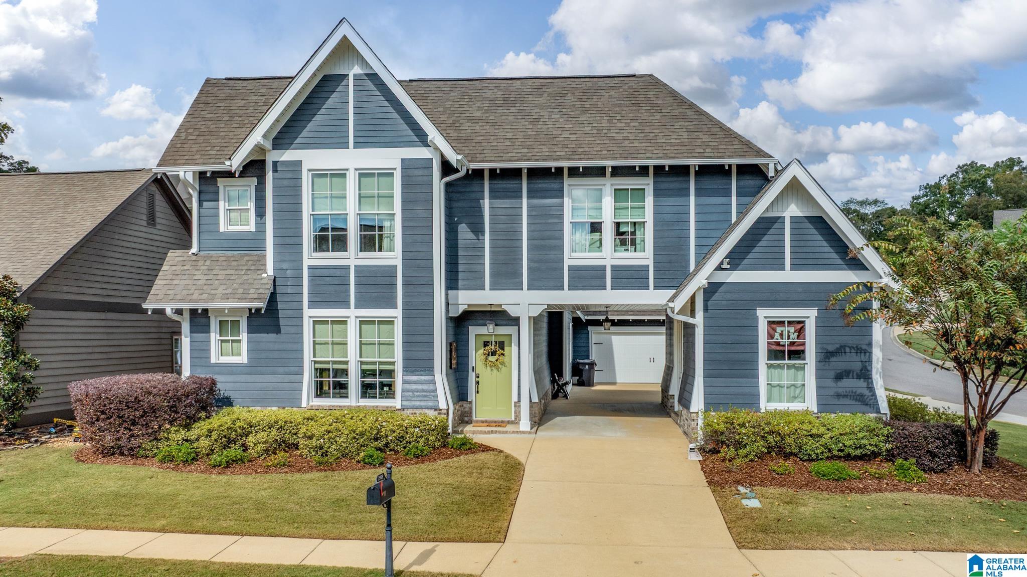 2933 ALTADENA RIDGE DRIVE