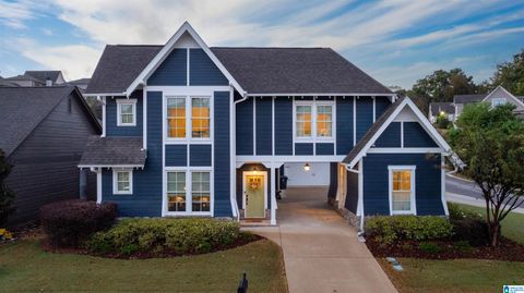 2933 ALTADENA RIDGE DRIVE VESTAVIA HILLS AL 35243