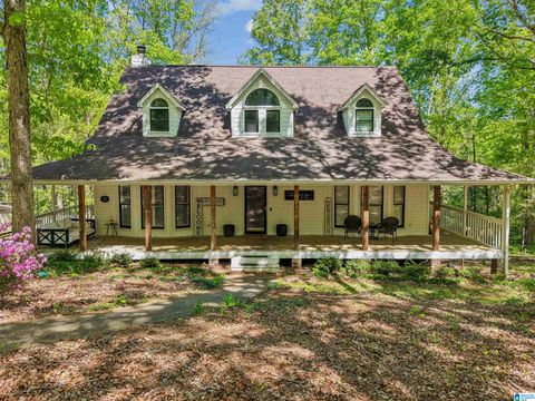 109 HERITAGE LANE SPRINGVILLE AL 35146