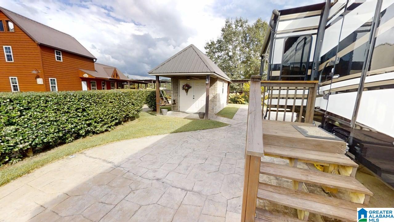 Photo 1 of 19 — 121 COUNTY ROAD 2031, CRANE HILL, AL 35053