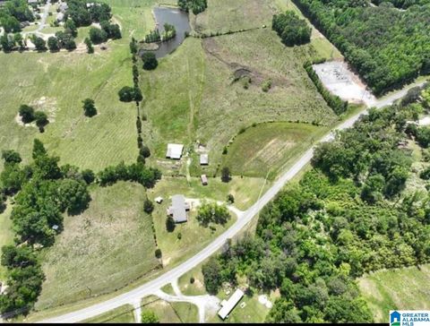 0 NEW HARMONY ROAD 35171 CLANTON AL 35171