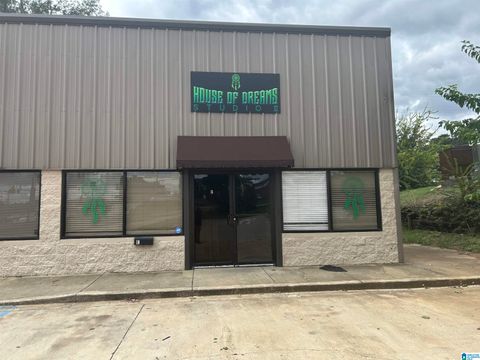 900 9TH AVENUE E BESSEMER AL 35020