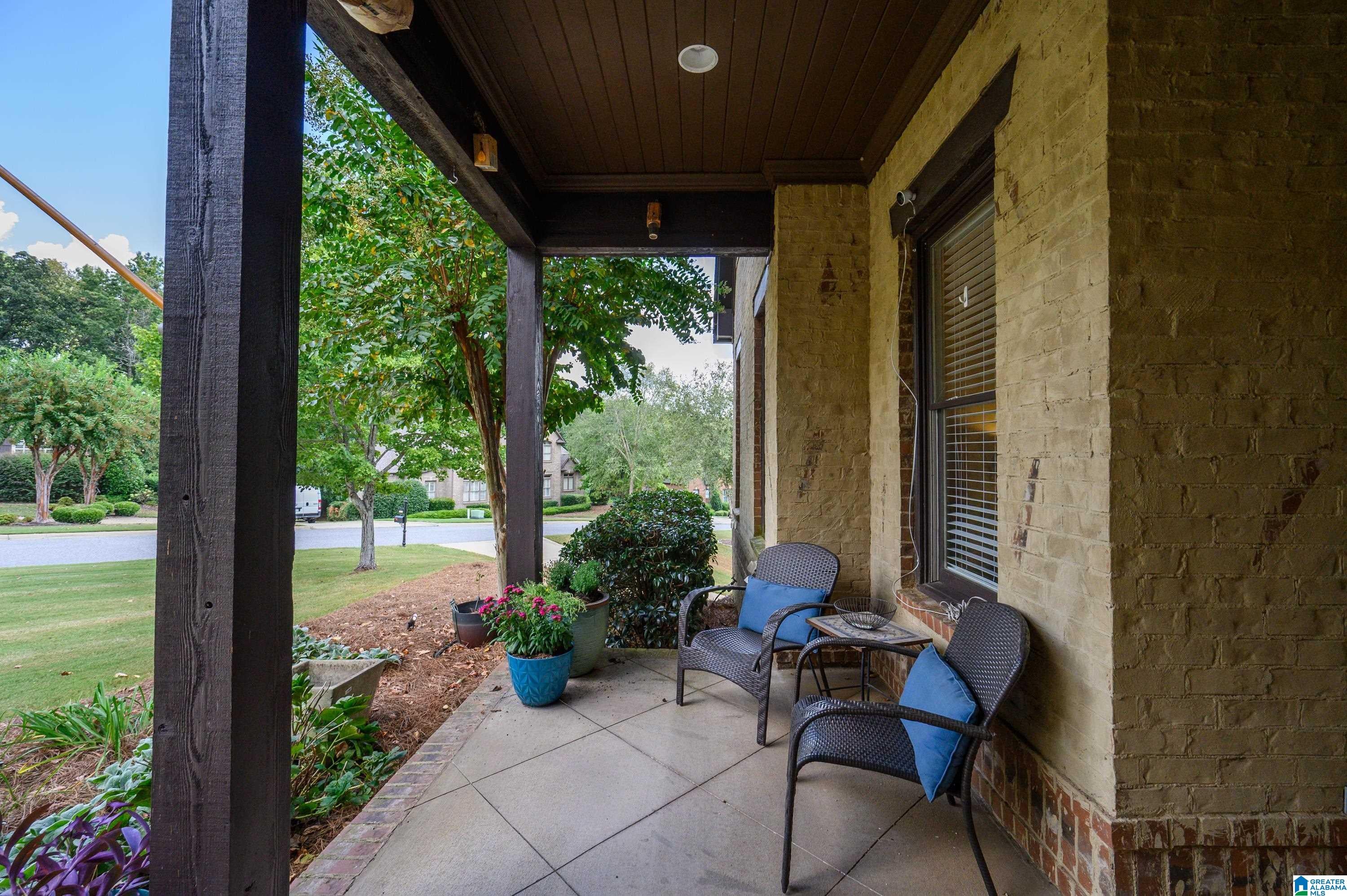 6000 RIDGE TRAIL