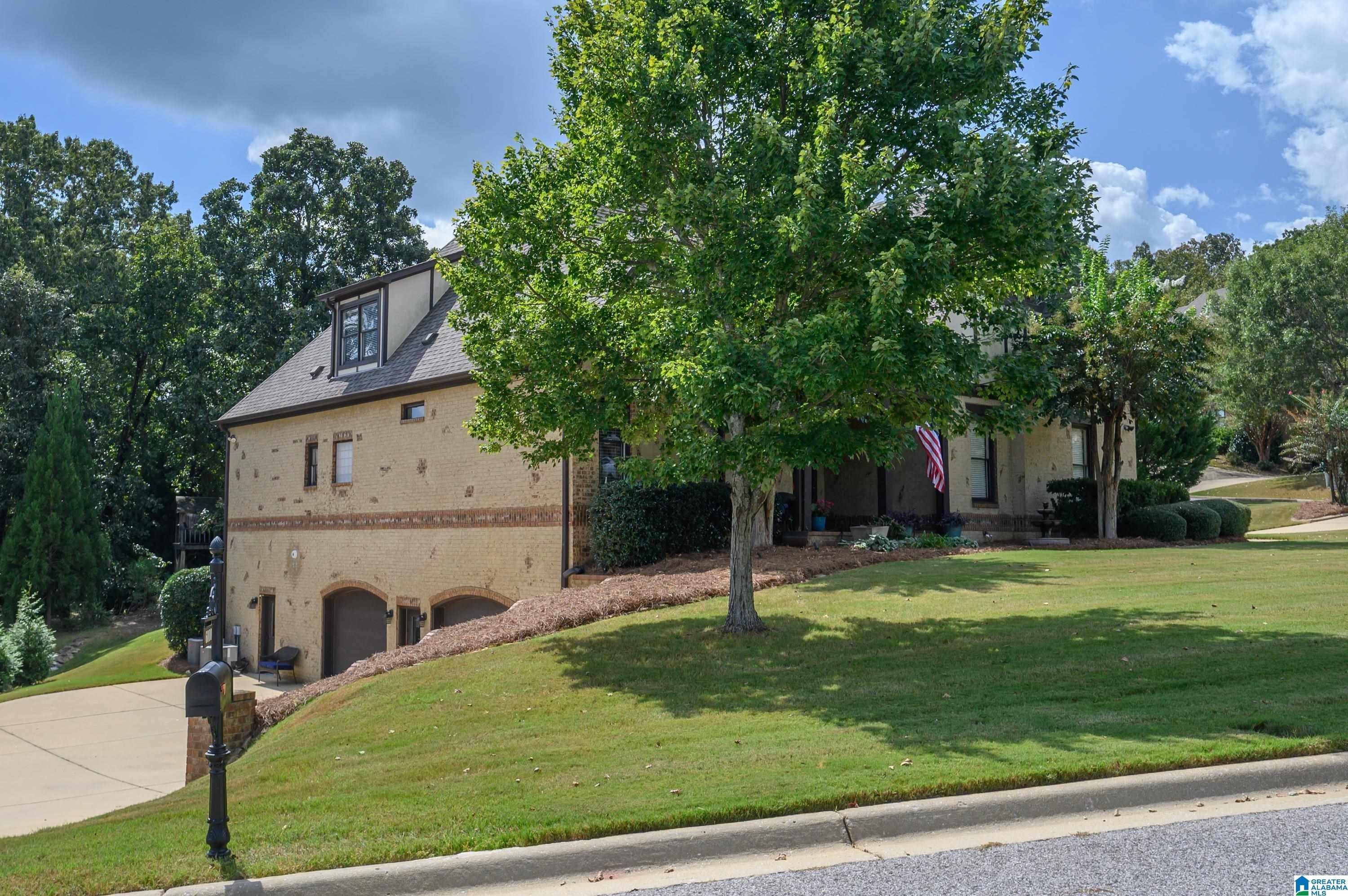 6000 RIDGE TRAIL