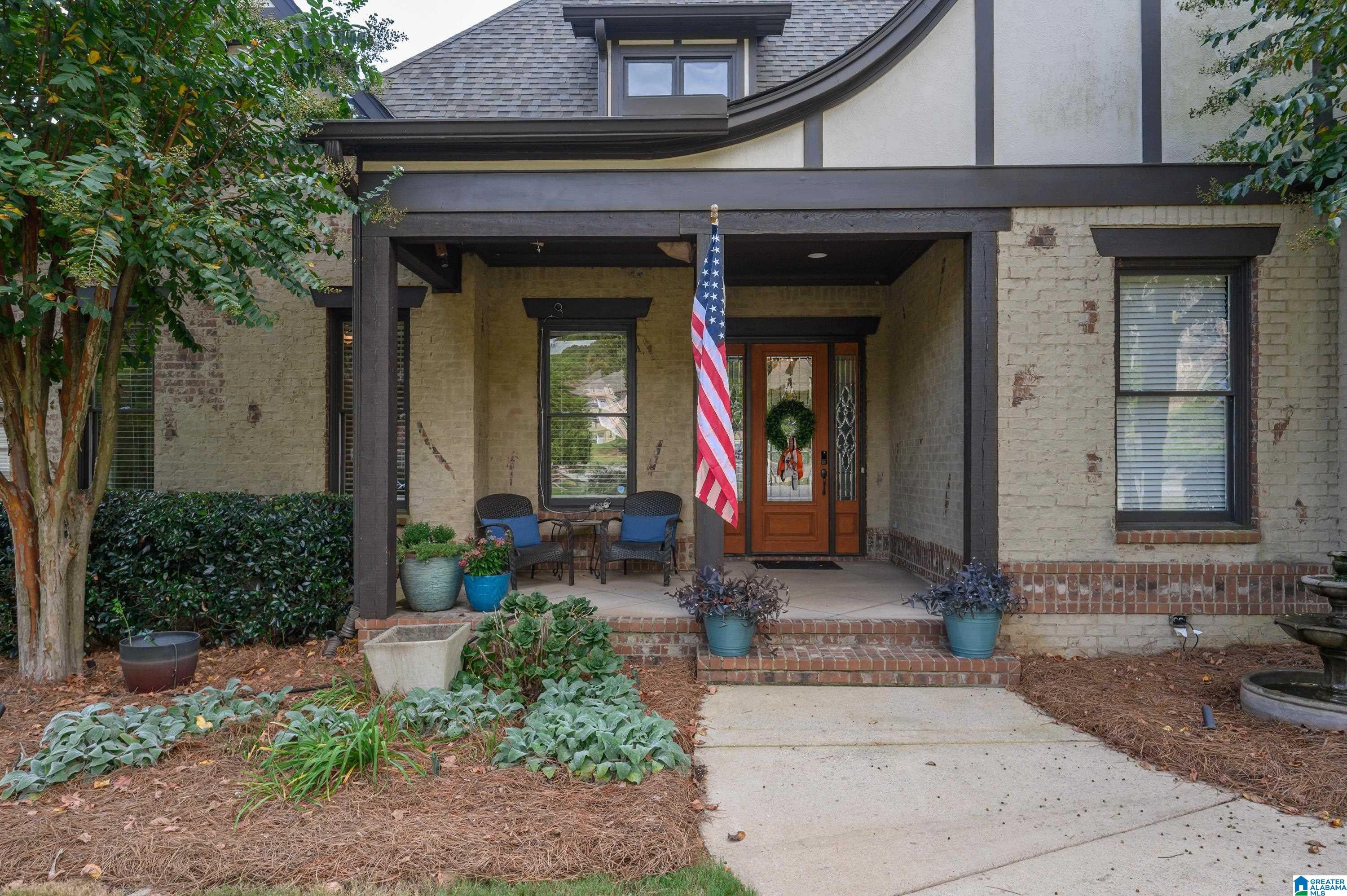 6000 RIDGE TRAIL