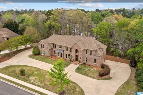 4841 SOUTHLAKE PARKWAY HOOVER AL 35244