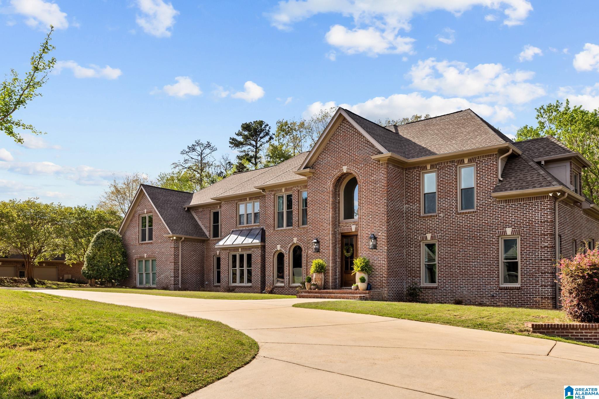 4841 SOUTHLAKE PARKWAY