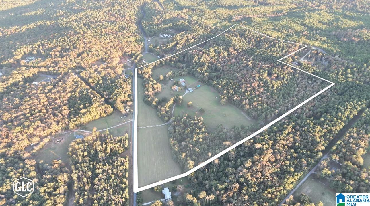 1965 CAMP BROWNIE ROAD