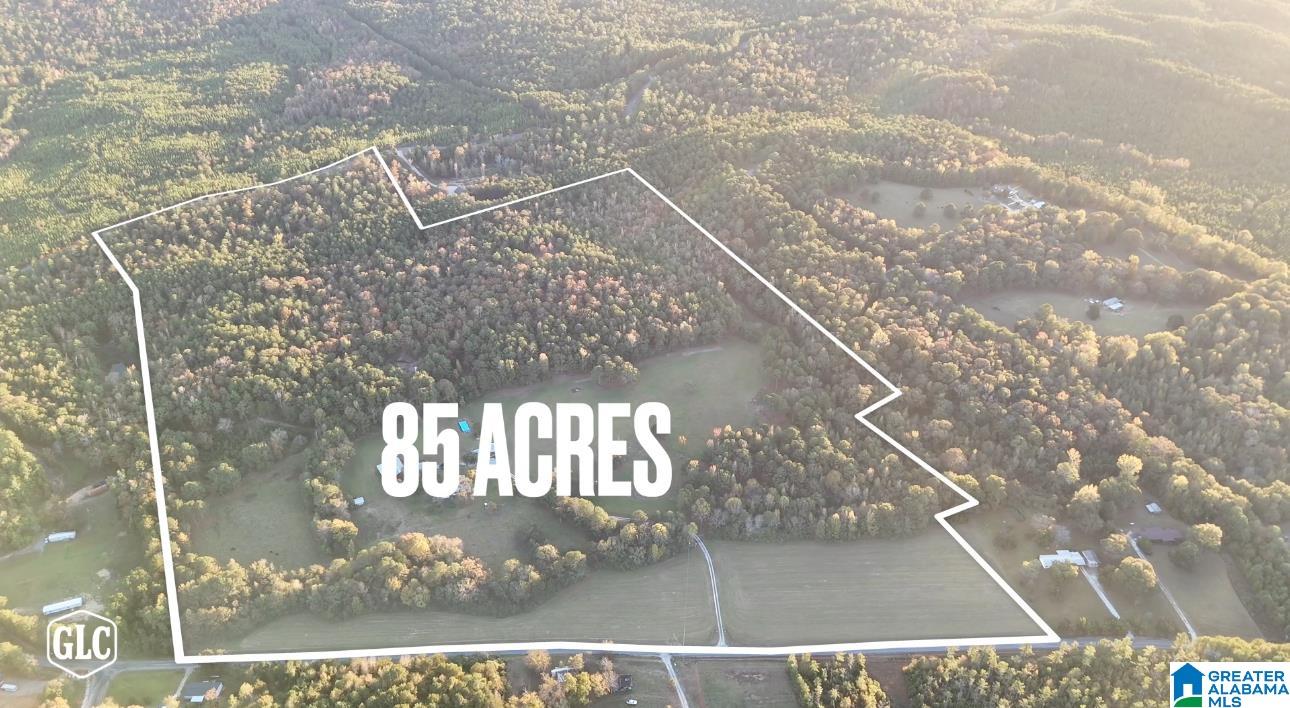 1965 CAMP BROWNIE ROAD