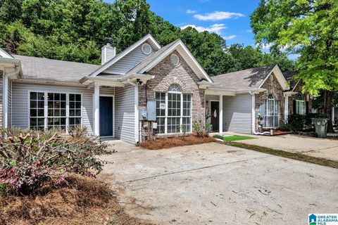 118 HIDDEN CREEK CIRCLE PELHAM AL 35124