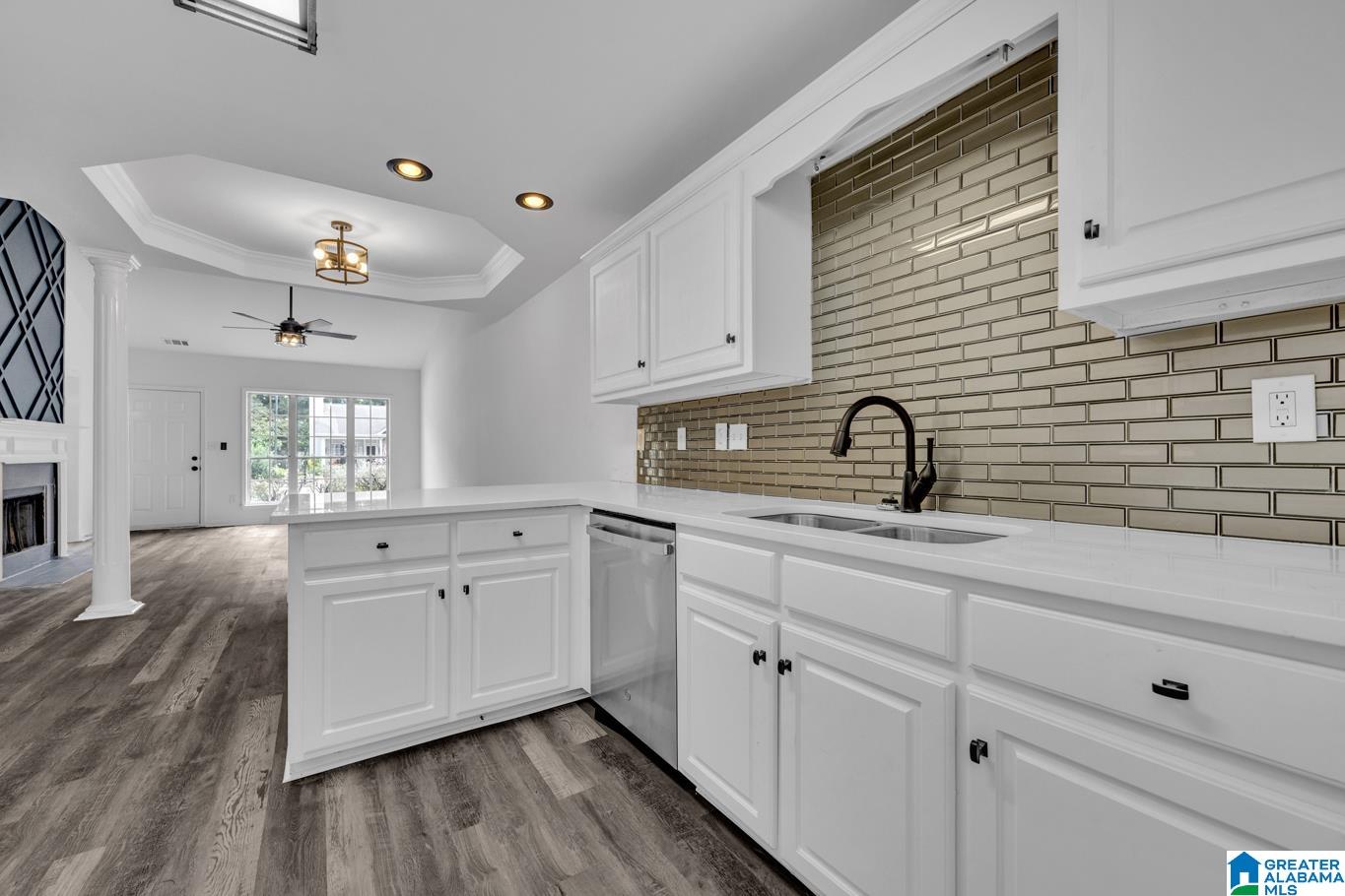118 HIDDEN CREEK CIRCLE