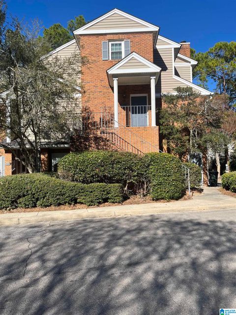 1932 WATERFORD PLACE 1932 HOOVER AL 35244