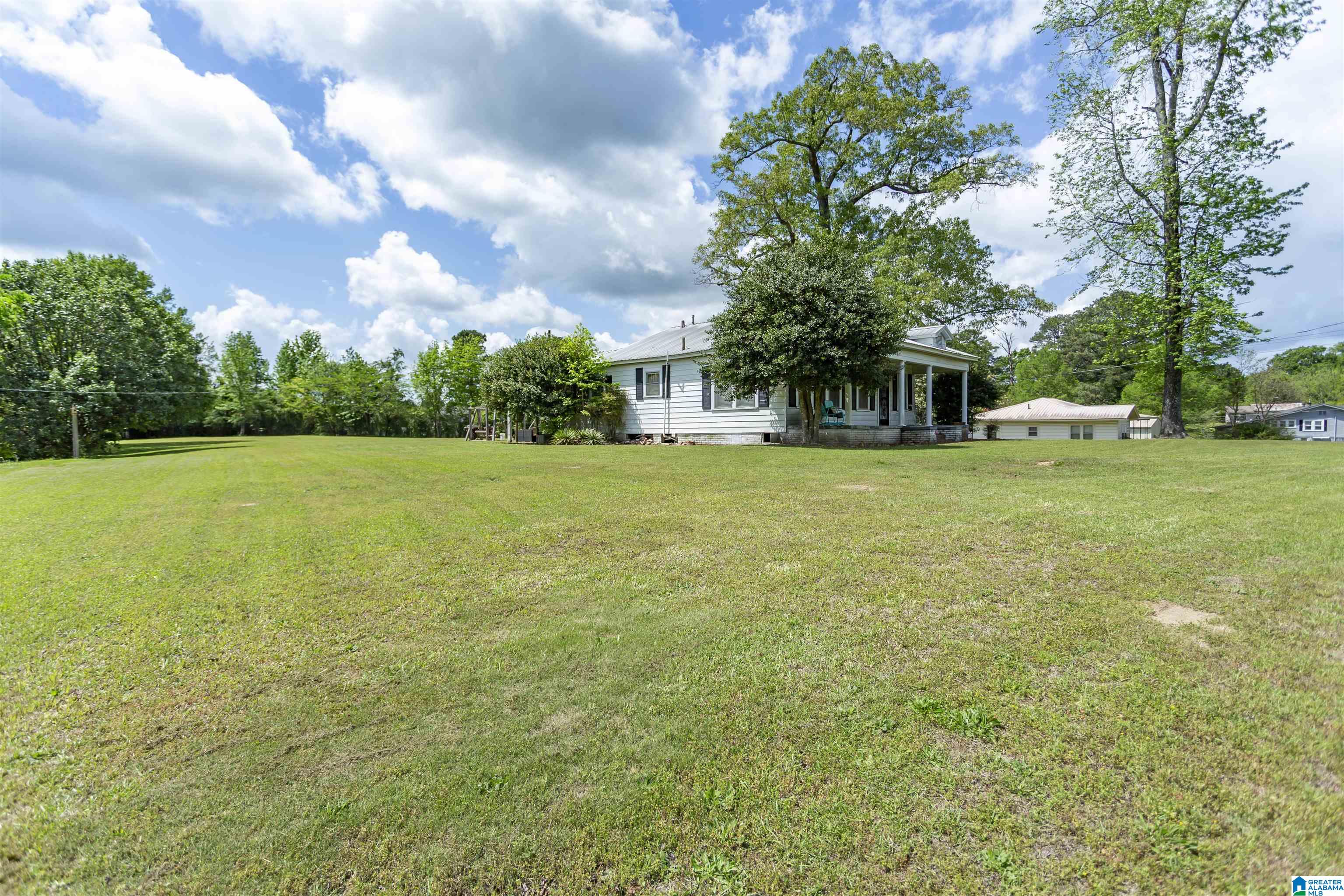 5676 WARRIOR RIVER ROAD