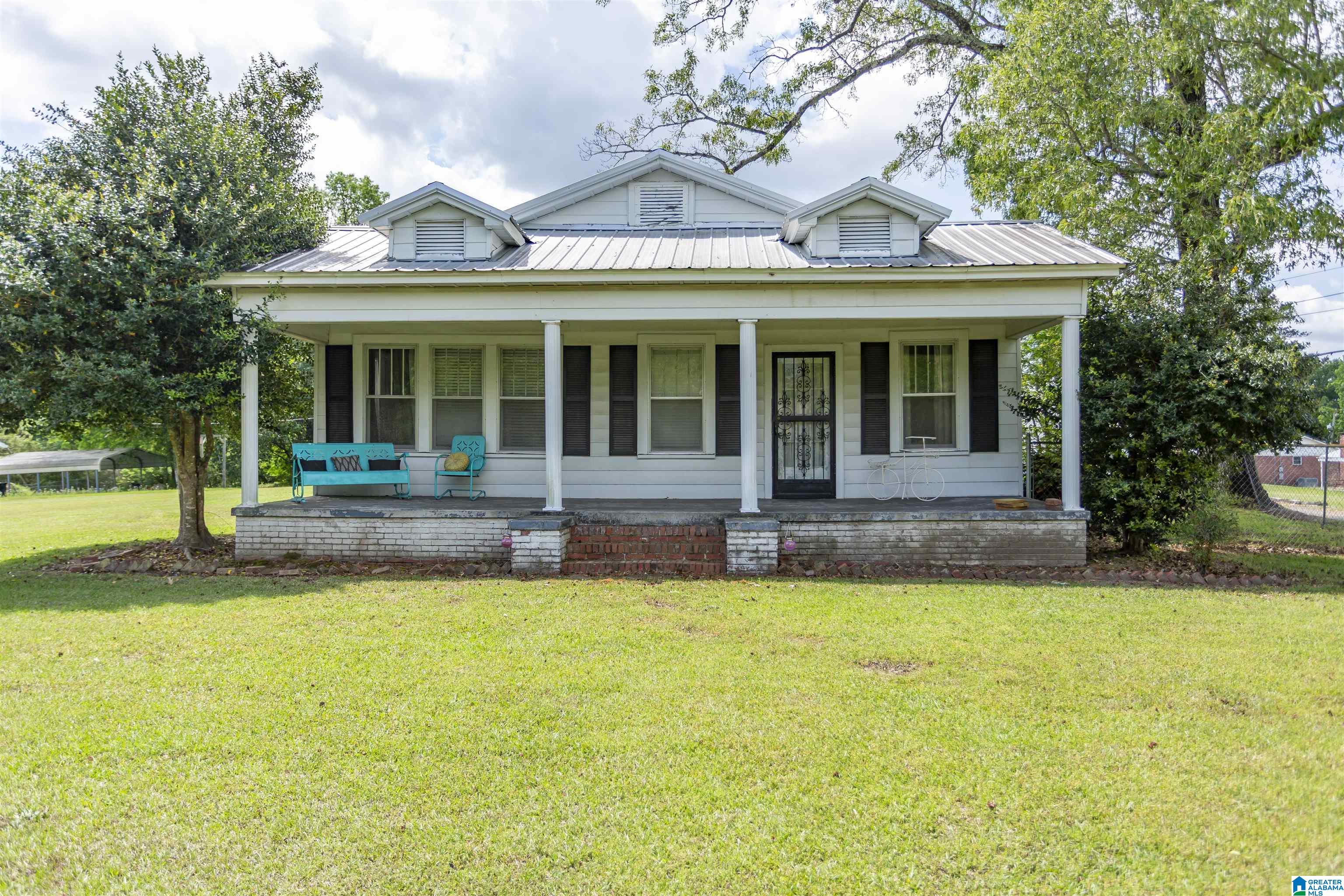 5676 WARRIOR RIVER ROAD