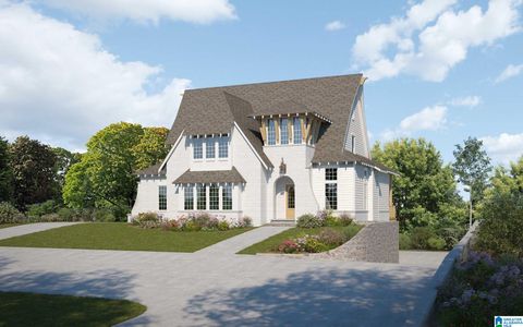 1249 HIGHLAND VILLAGE TRAIL BIRMINGHAM AL 35242