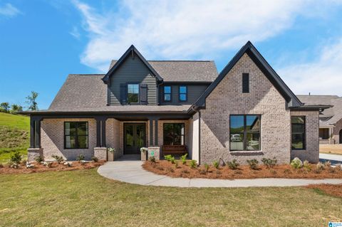 3004 BLACKRIDGE SOUTH BOULEVARD HOOVER AL 35244