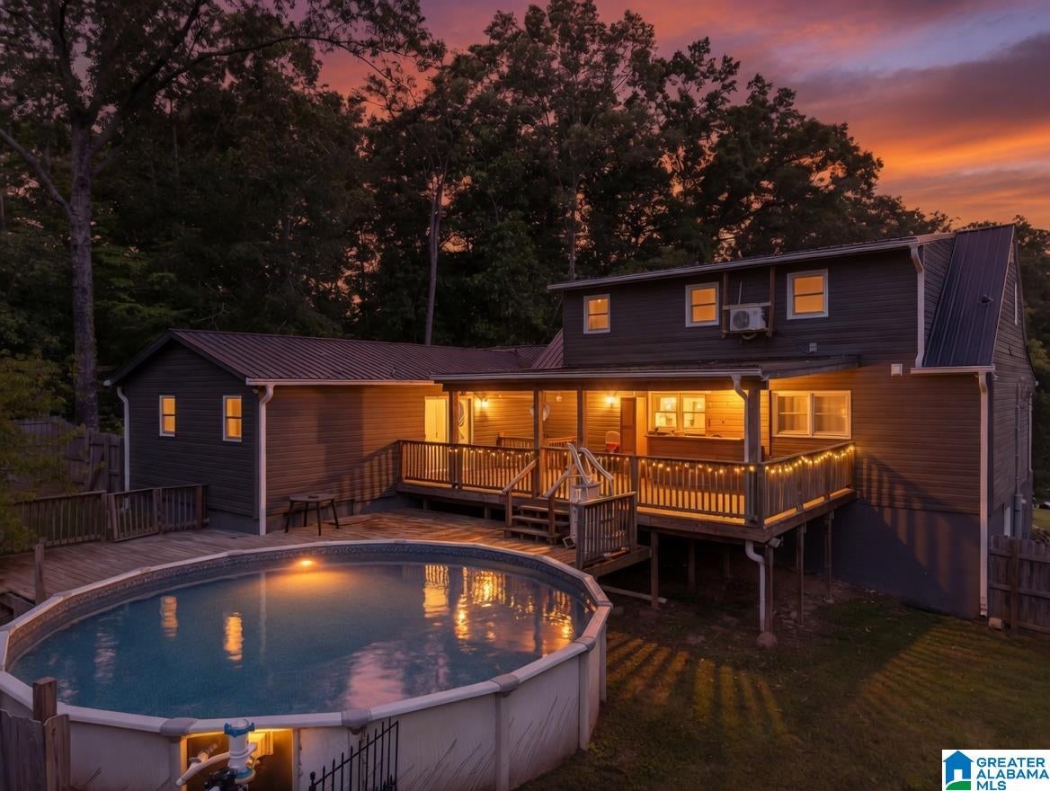 1424 DEARMANVILLE ROAD