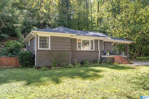 1733 WINDSOR BOULEVARD HOMEWOOD AL 35209