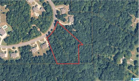 800 CODY CIRCLE 1 SPRINGVILLE AL 35146