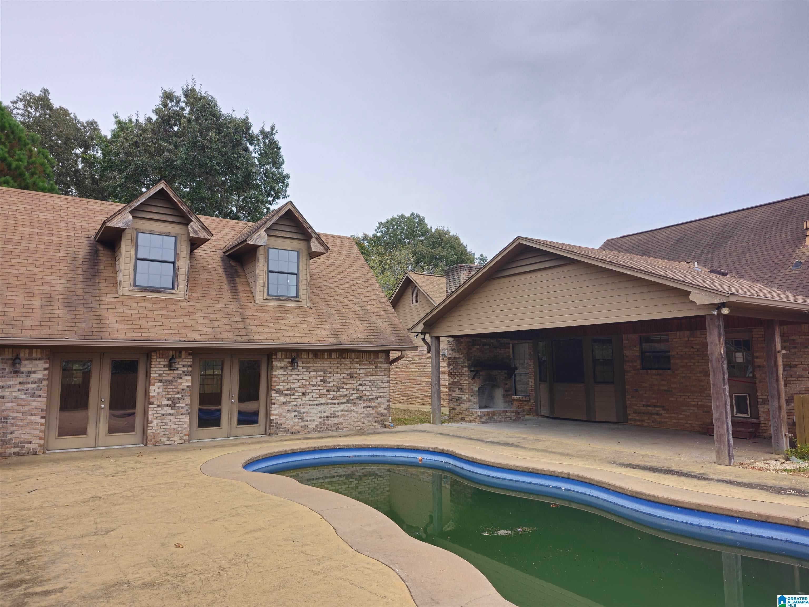 6609 POST OAK DRIVE