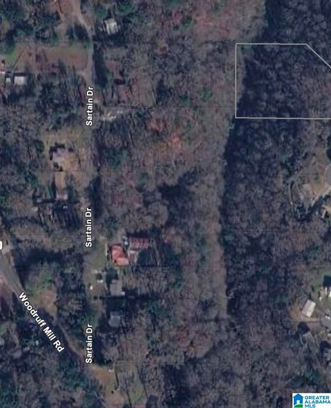 2977 SARTAIN DRIVE 1 ADAMSVILLE AL 35005