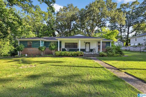 420 REDMAYNE ROAD GARDENDALE AL 35071