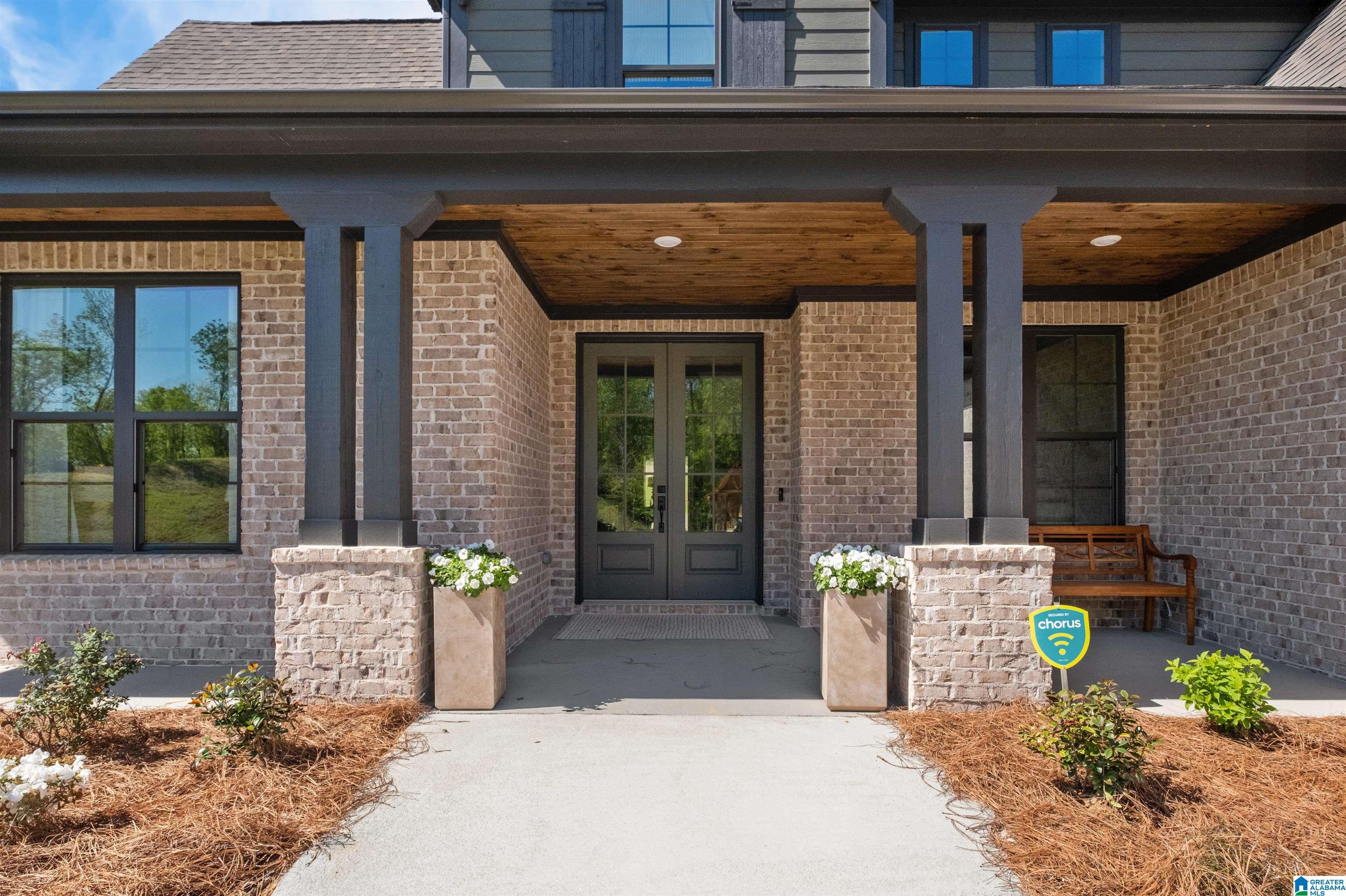 10 BLACKRIDGE CREST