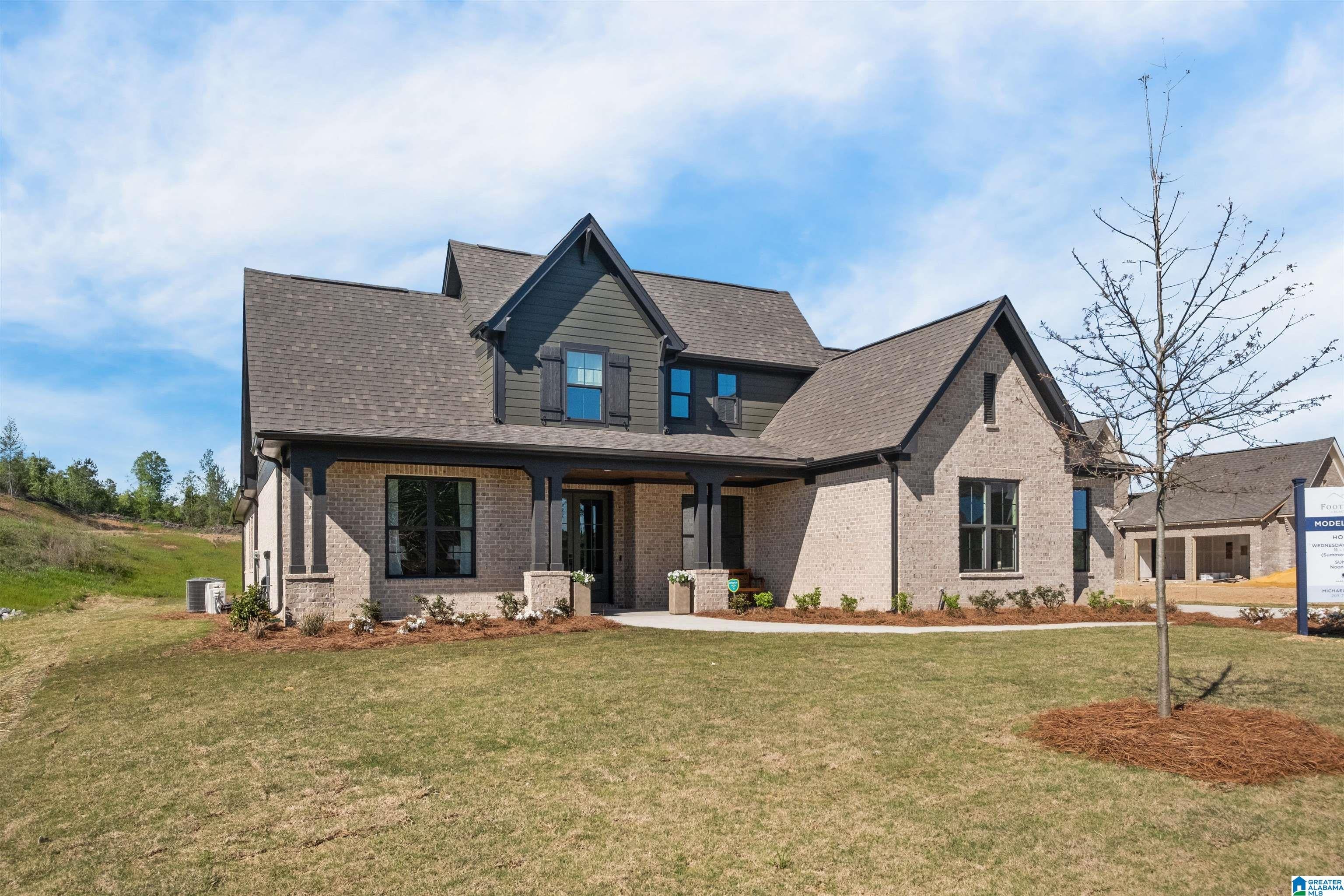 10 BLACKRIDGE CREST