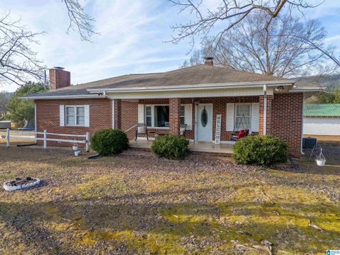 4317 HOLLINGSWORTH ROAD JACKSONVILLE AL 36265