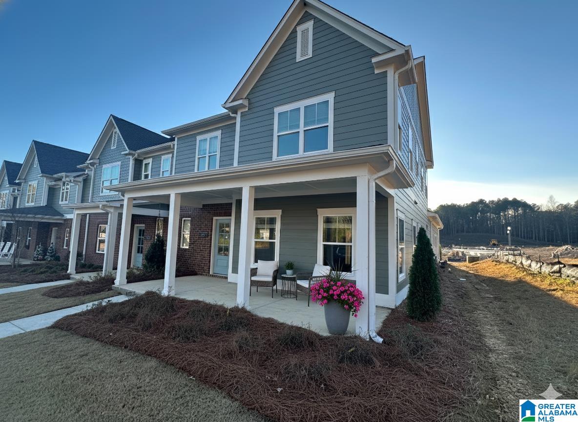 1014 UNALI TOWNES LOOP E