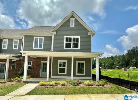 1014 UNALI TOWNES LOOP LEEDS AL 35094