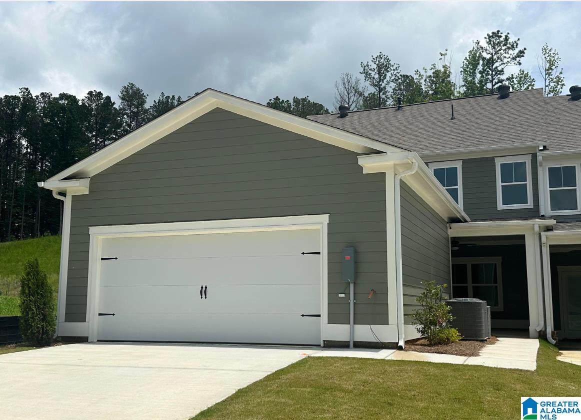 1014 UNALI TOWNES LOOP