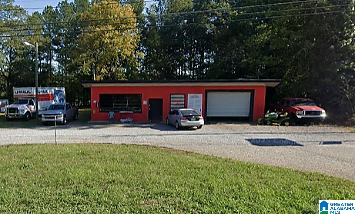 Photo 1 of 1 — 67200 ALABAMA HIGHWAY 77, TALLADEGA, AL 35160
