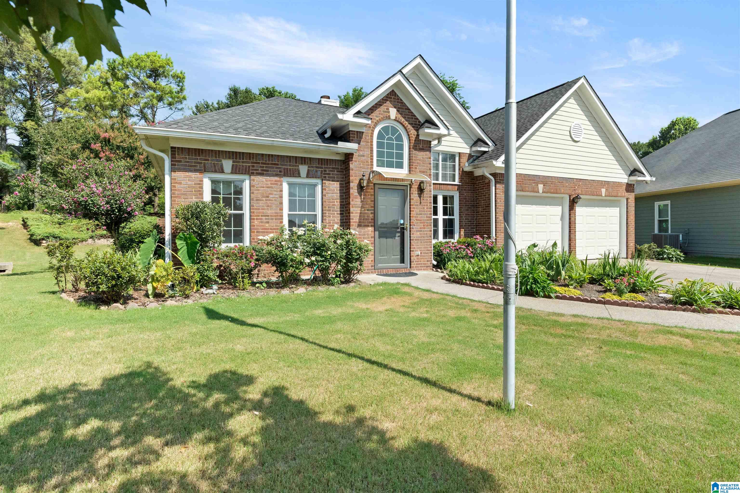 2290 SUMMER RIDGE DRIVE