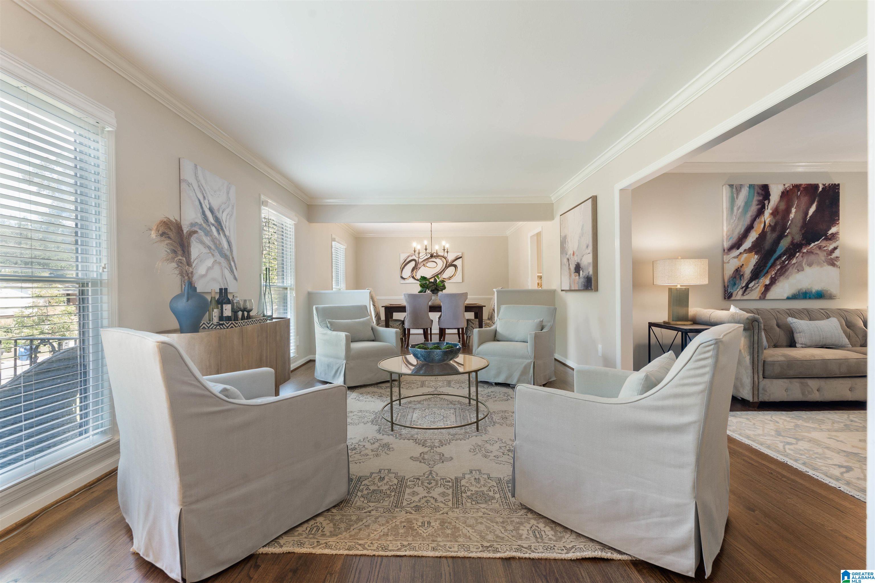 3321 WINCHESTER ROAD
