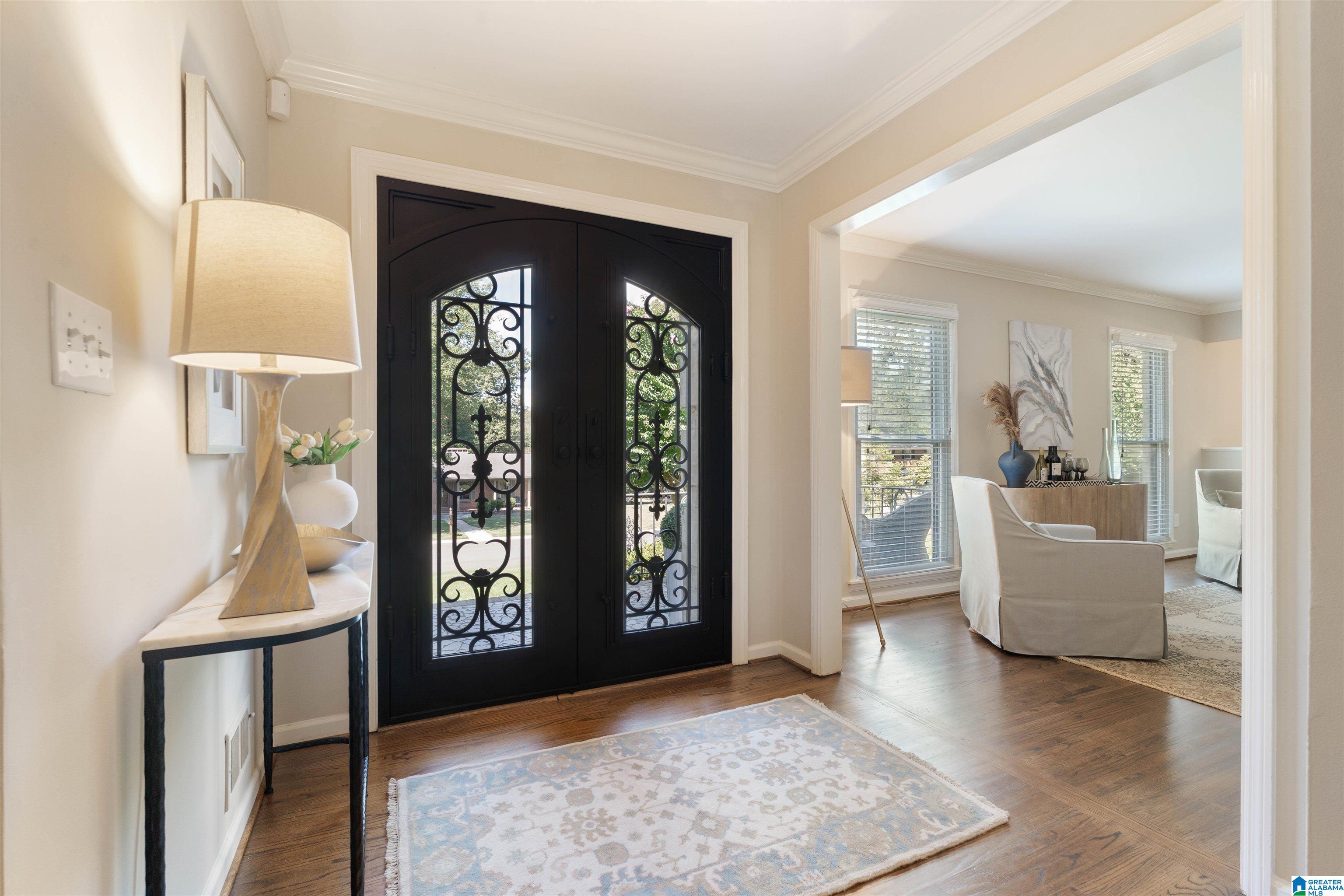 3321 WINCHESTER ROAD